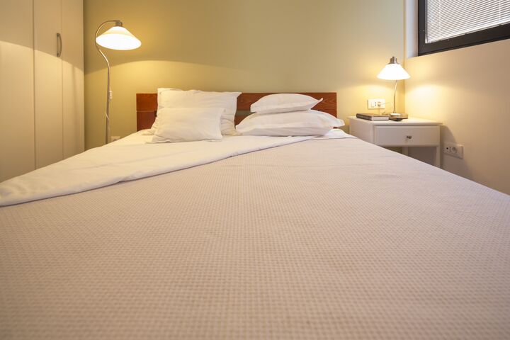 Luxury villa with pool, Makarska