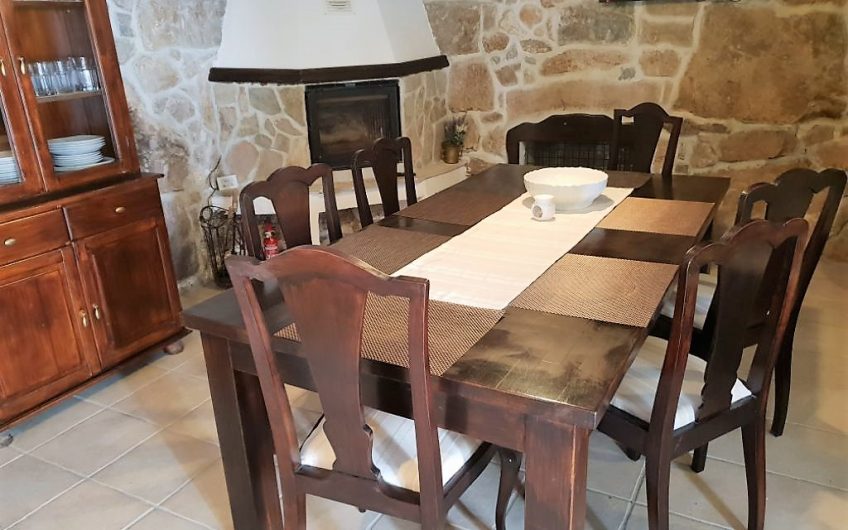 Newly built villa with swimming pool on Makarska Riviera
