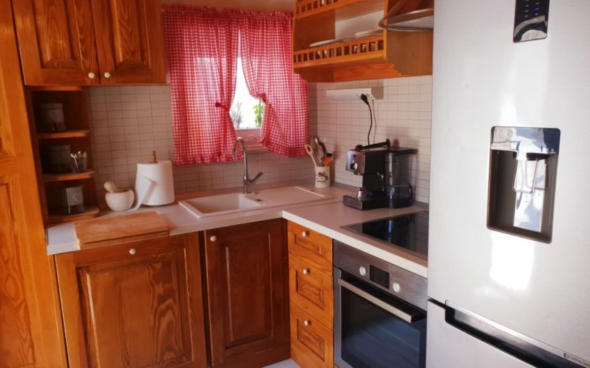 Newly built villa with swimming pool on Makarska Riviera