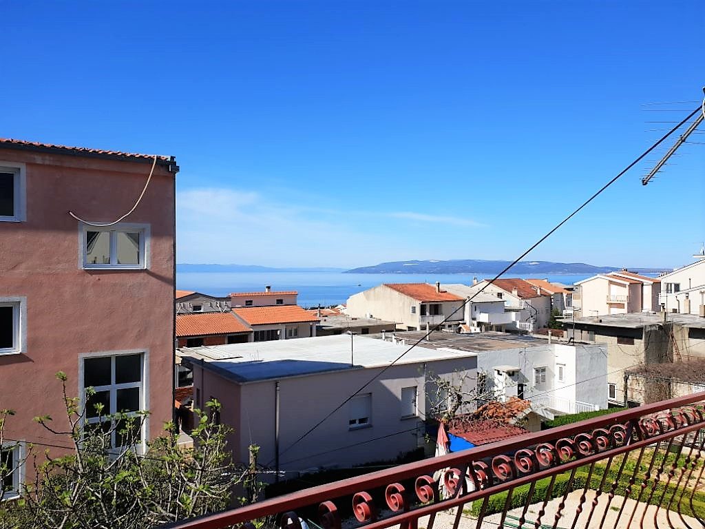 Makarska kuća prodaja zapadni dio grada