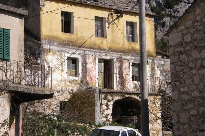 Makarska kamena kuća prodaja