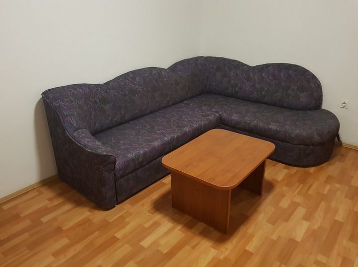 ATTRACTIVE VILLA WITH APARTMENTS NEAR THE BEACH MAKARSKA