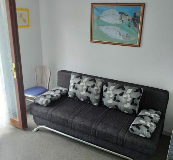 Tučepi apartmanska kuća