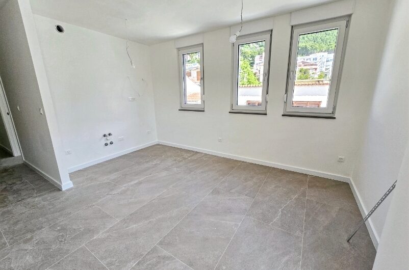 Baška voda luksuzan apartman blizu mora