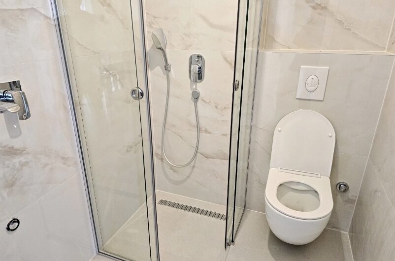 Baška voda luksuzan apartman blizu mora