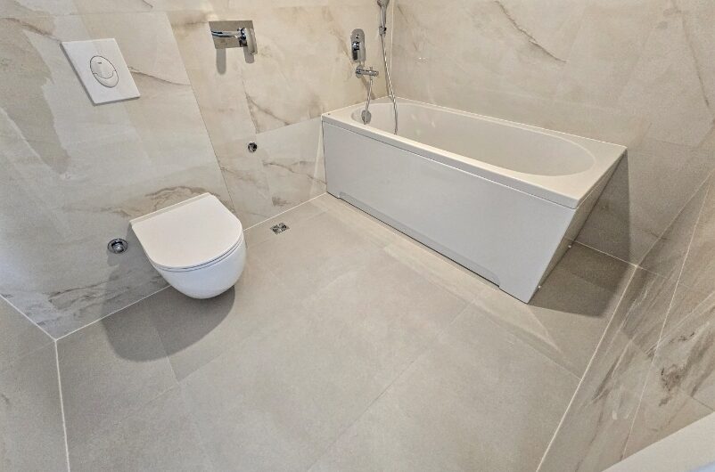 Baška voda luksuzan apartman blizu mora