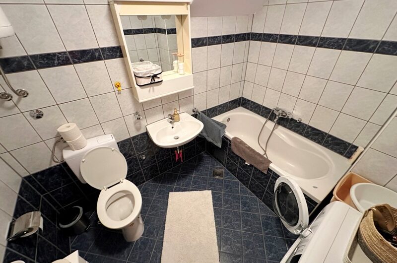 Makarska jednosoban stan centar