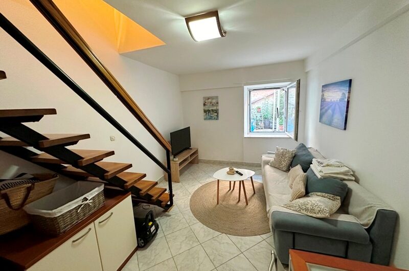 Makarska jednosoban stan centar