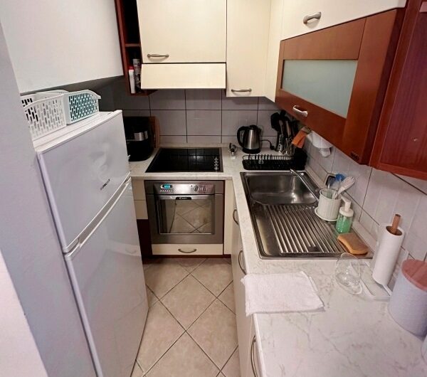 Makarska jednosoban stan centar