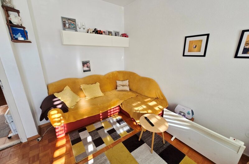 Makarska jednosoban stan istočni dio grada