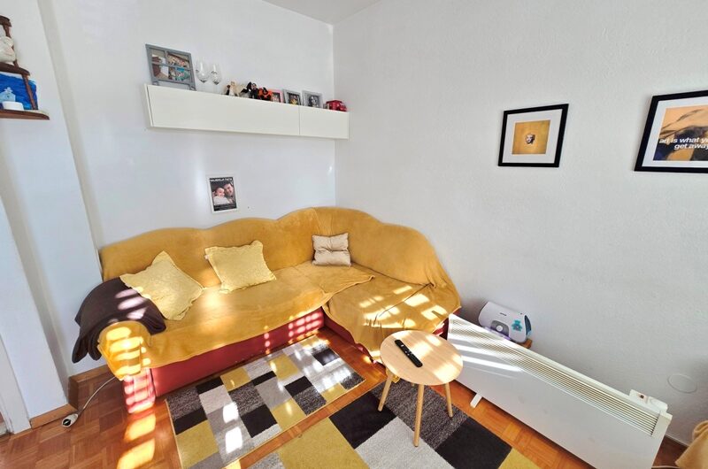 Makarska jednosoban stan istočni dio grada