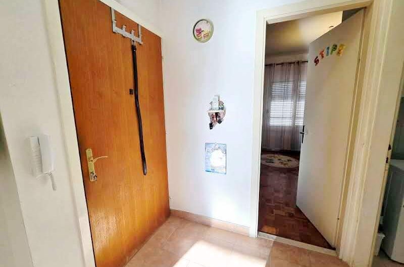 Makarska jednosoban stan istočni dio grada