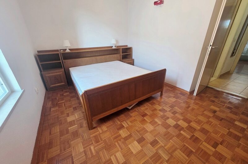 Makarska jednosoban stan istočni dio grada