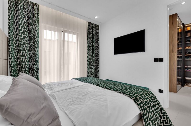 Tučepi atraktivan stan s pogledom na more