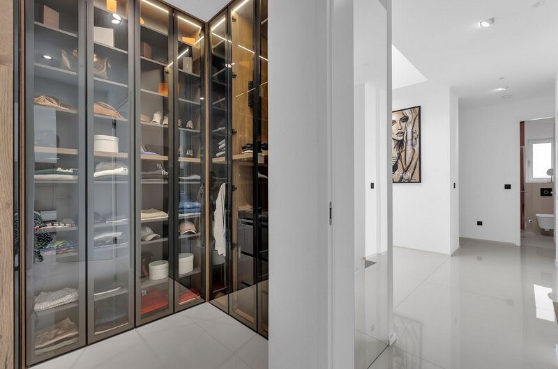 Tučepi atraktivan stan s pogledom na more