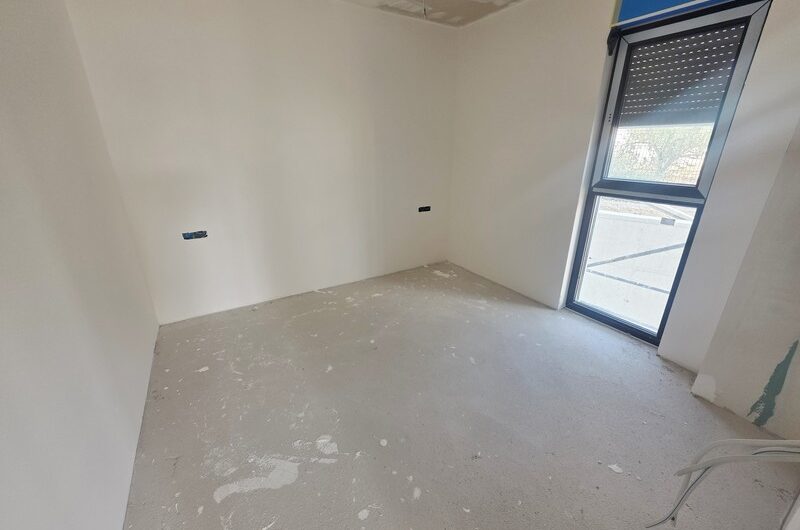 Makarska dvosobni stanovi novogradnja-POVOLJNO