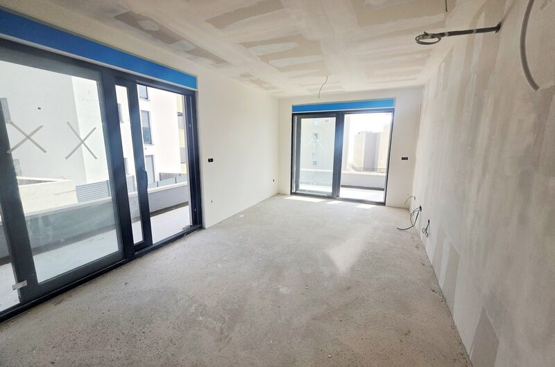 Makarska dvosobni stanovi novogradnja-POVOLJNO