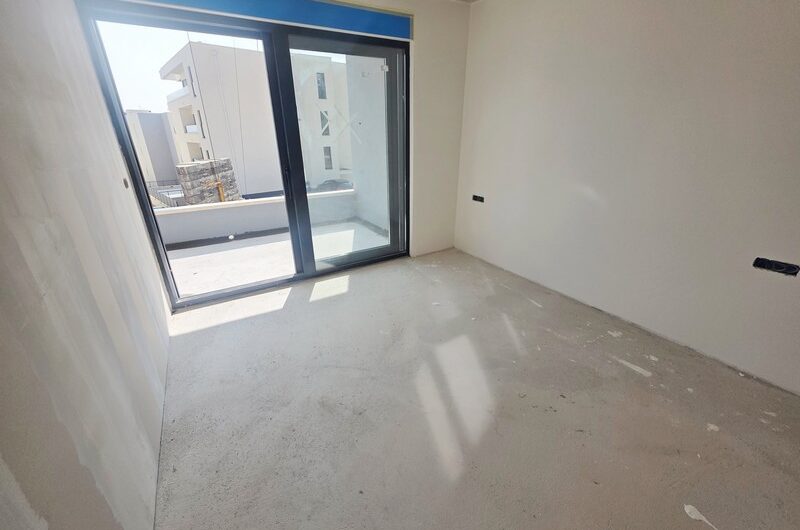 Makarska dvosobni stanovi novogradnja-POVOLJNO