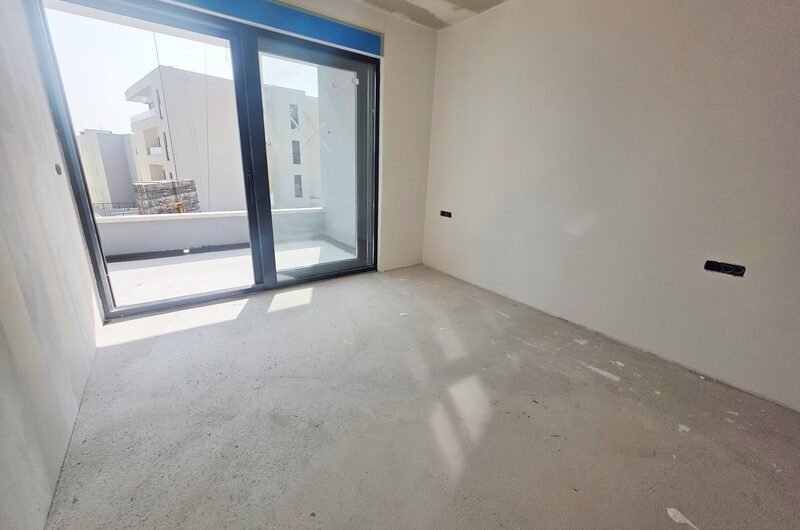 Makarska dvosobni stanovi novogradnja-POVOLJNO