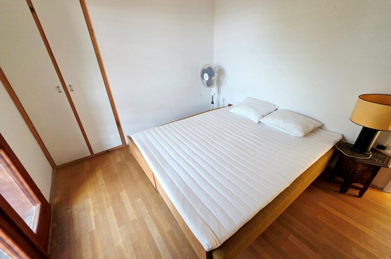 Makarska kuća s pogledom na more
