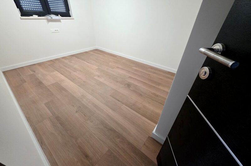 Makarska centar, dvosoban stan novogradnja