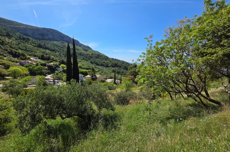 Makarska, zemljište u građevnoj zoni, Kotišina