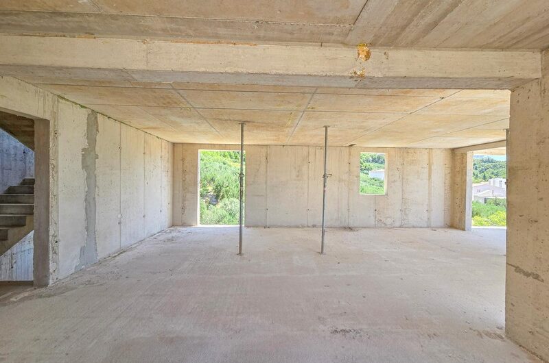 Tučepi, trosoban stan novogradnja